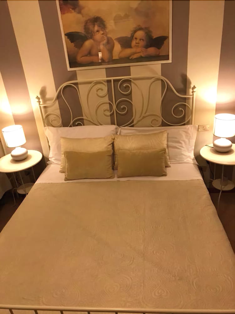 B&B Verona Business And Fun