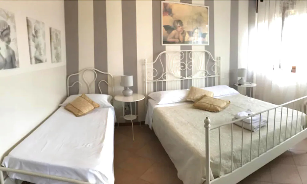 B&B Verona Business And Fun