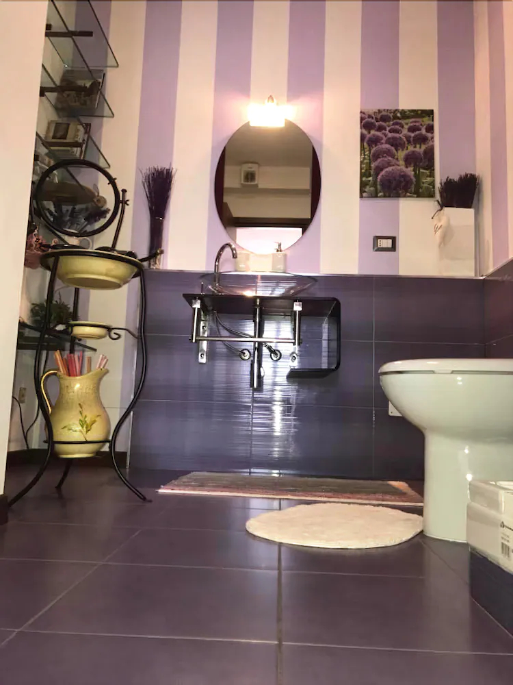 B&B Verona Business And Fun