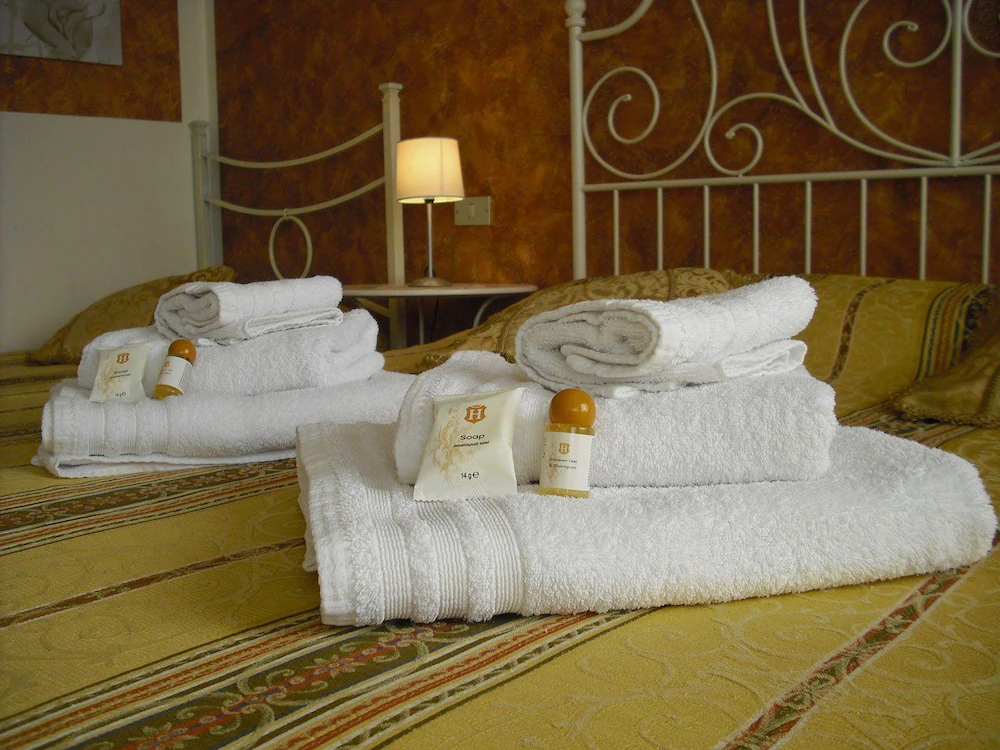 B&B Verona Business And Fun