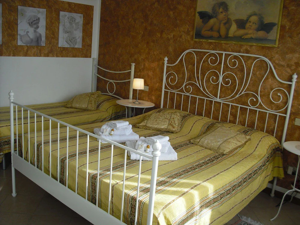 B&B Verona Business And Fun