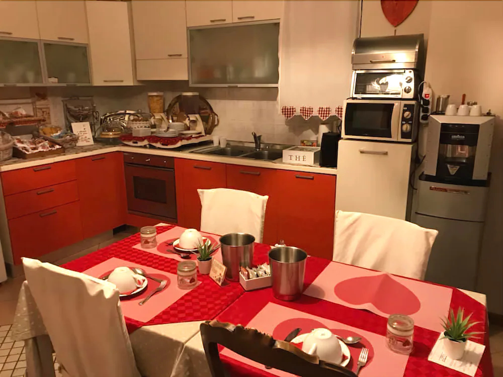 B&B Verona Business And Fun