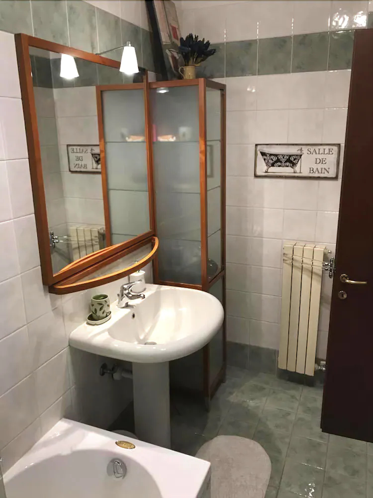 B&B Verona Business And Fun