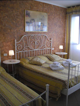 B&B Verona Business And Fun