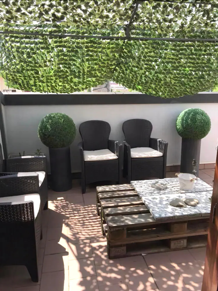 B&B Verona Business And Fun