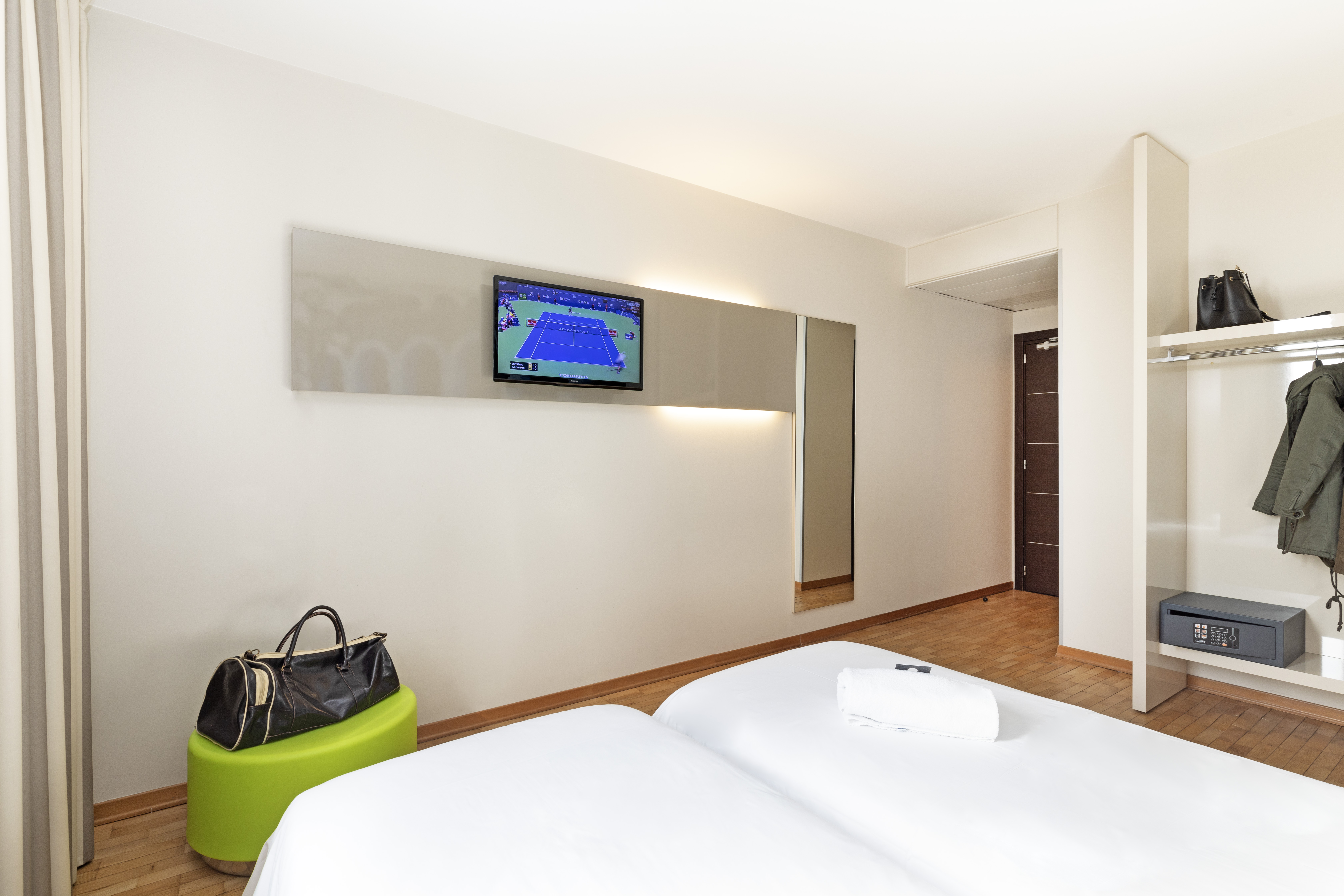 B&B Hotel Verona