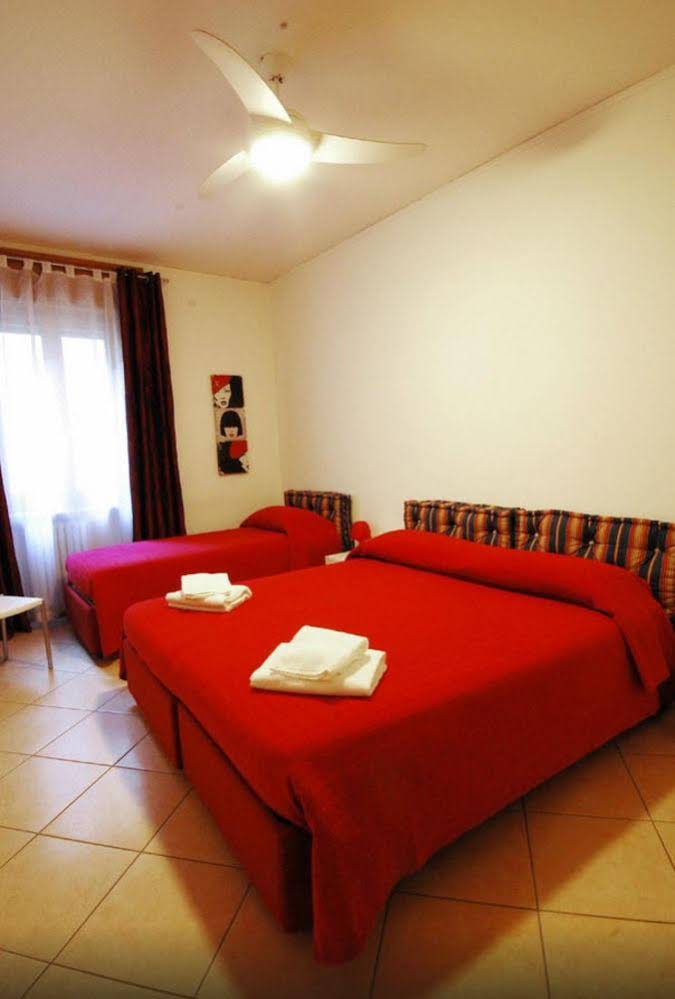 B&B Al Centro Storico