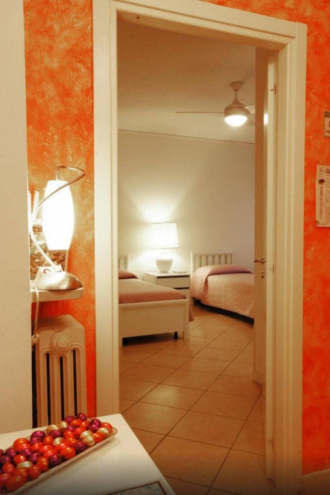 B&B Al Centro Storico