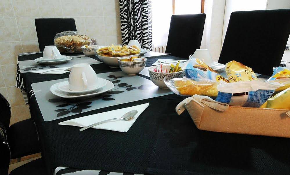 B&B Al Centro Storico