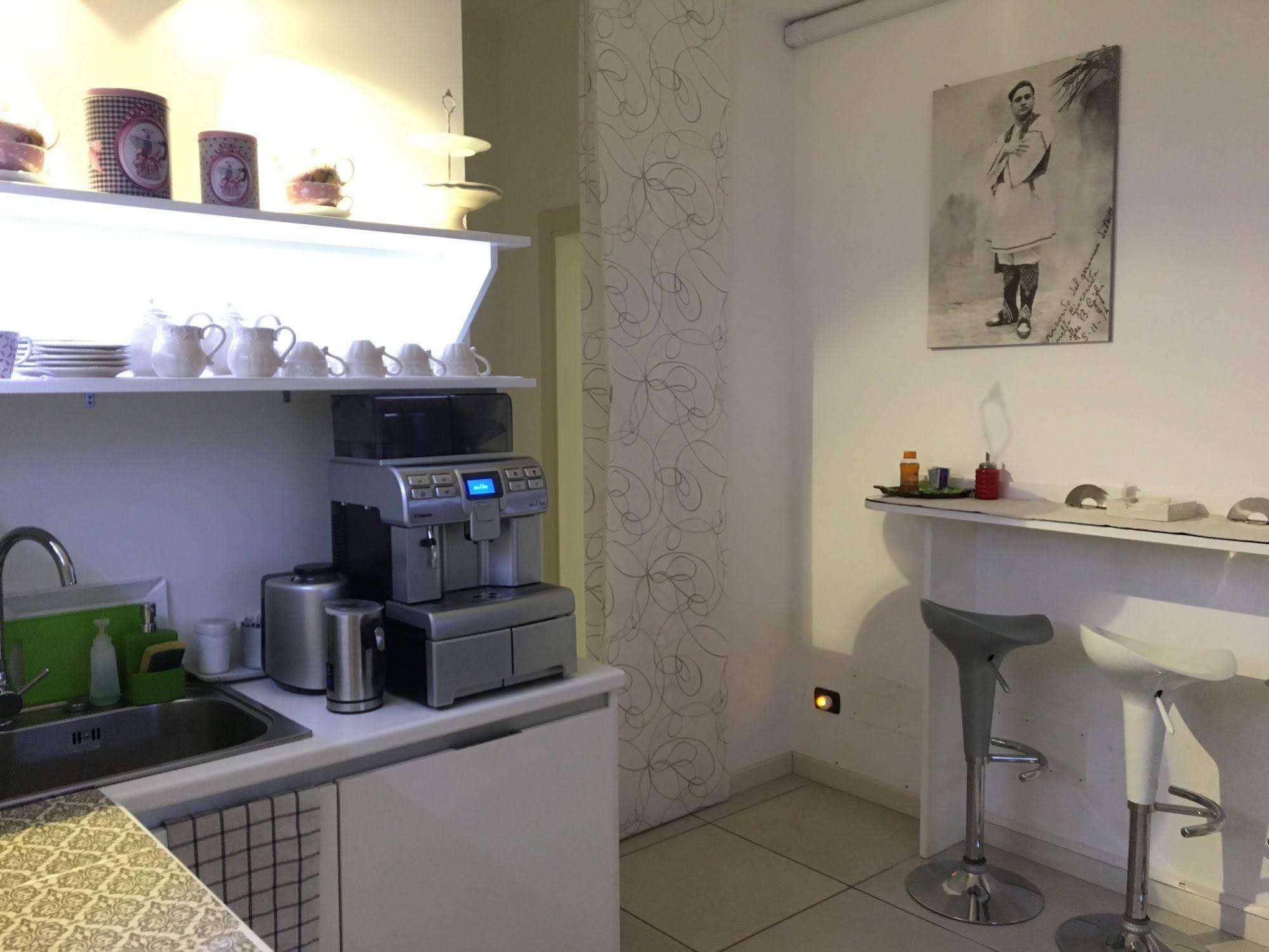 B&B Il Tenore