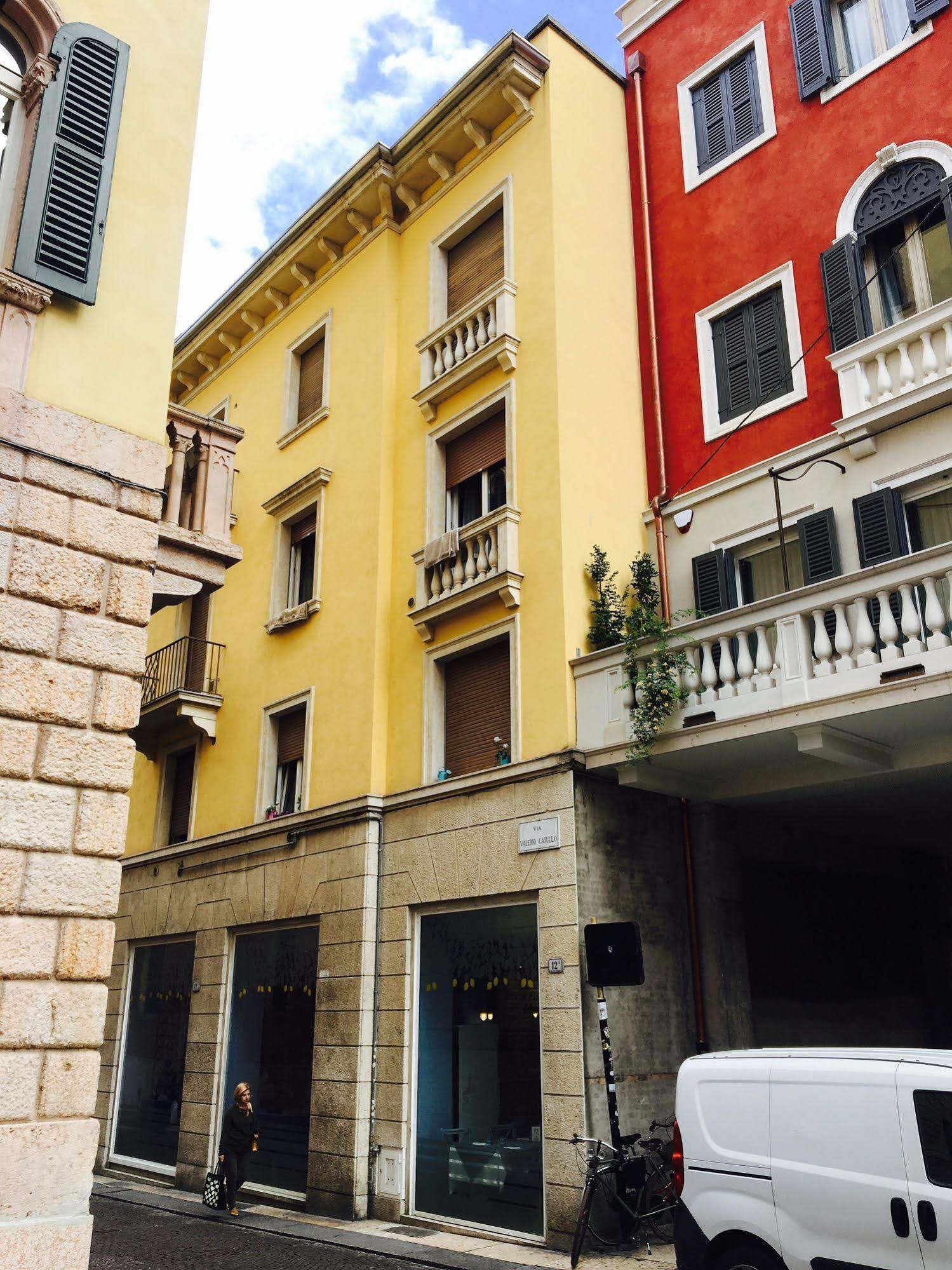B&B Il Tenore