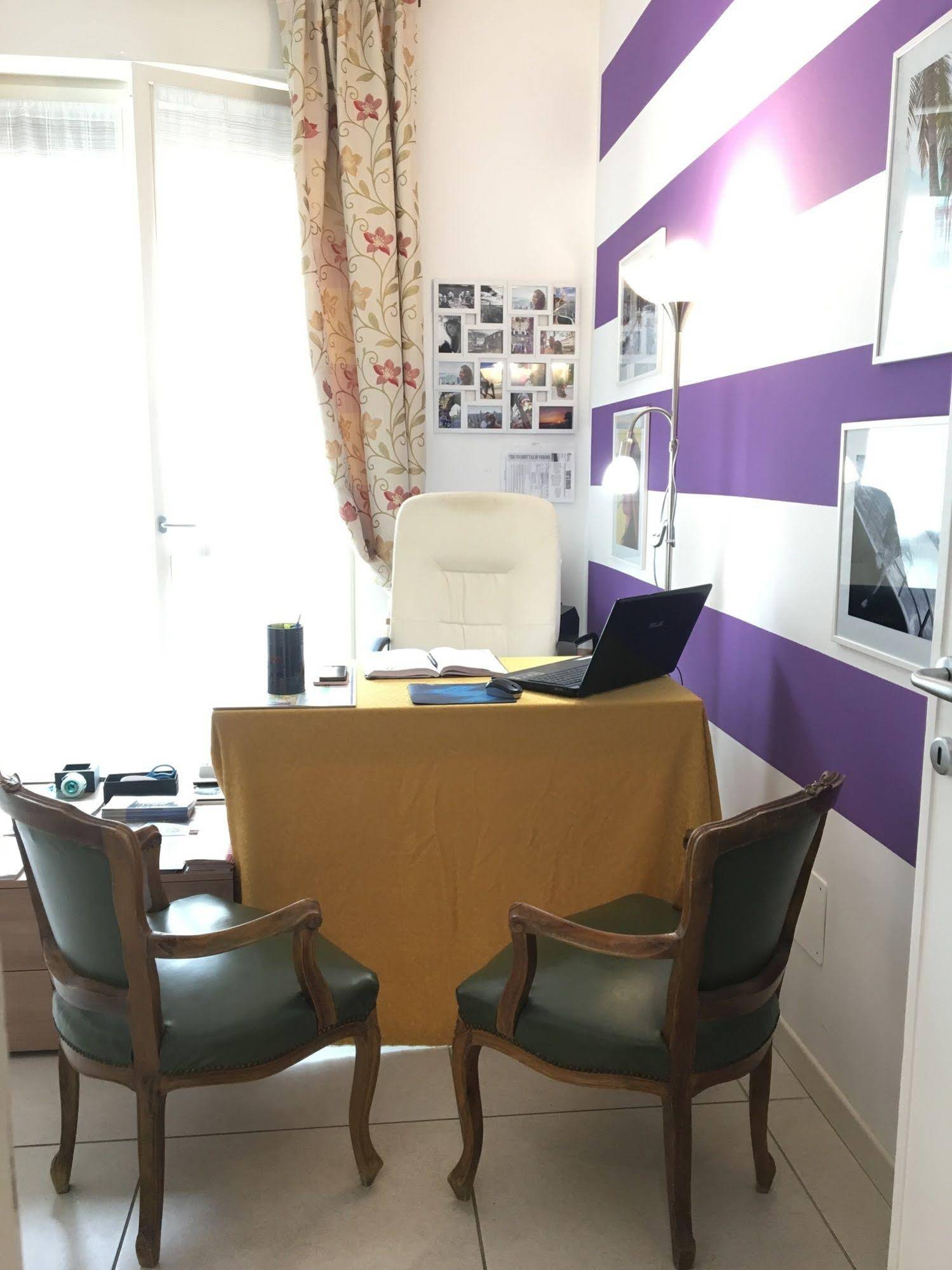 B&B Il Tenore