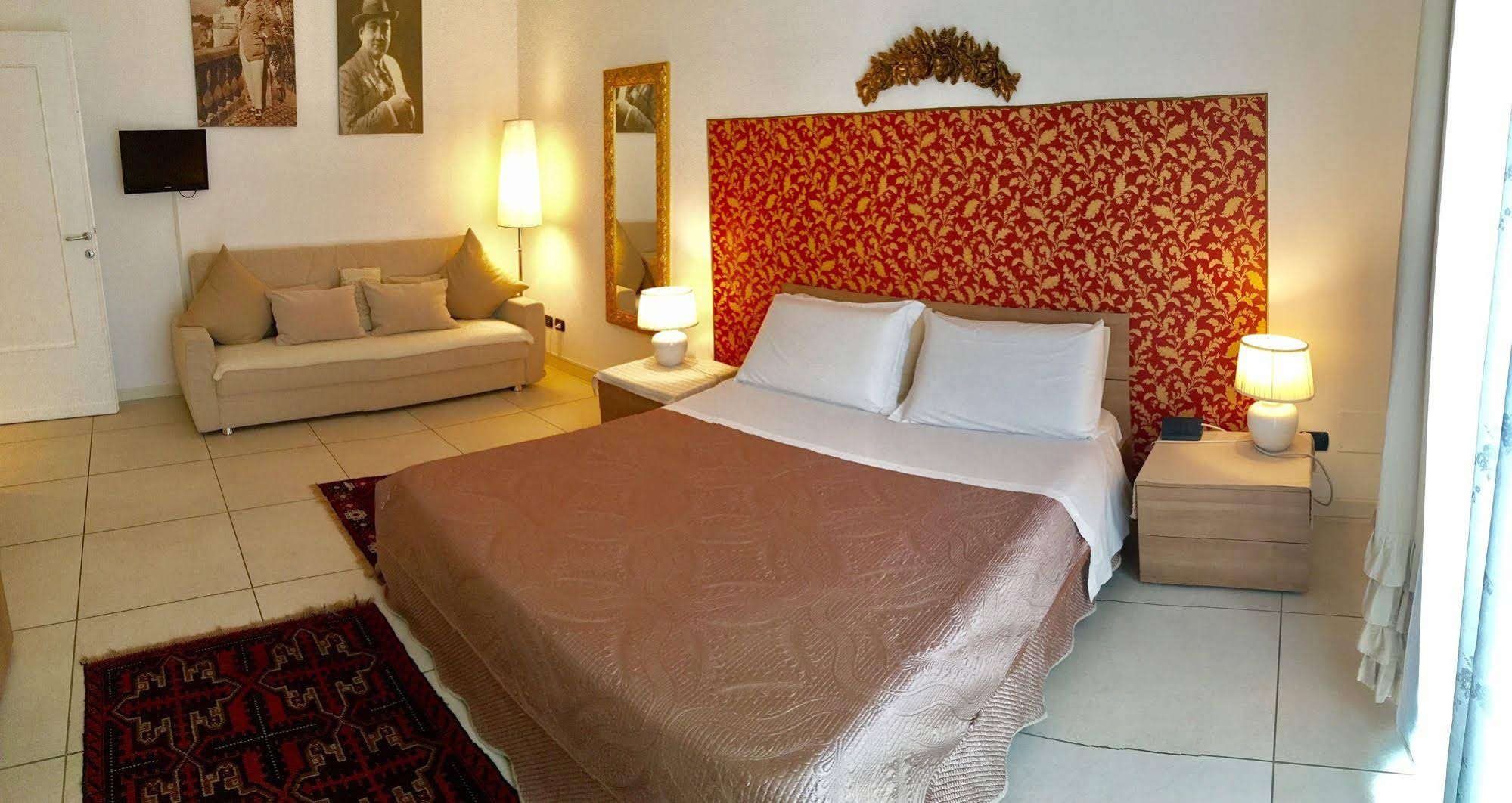 B&B Il Tenore