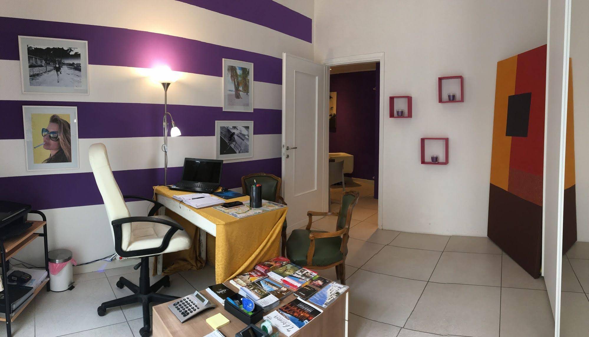 B&B Il Tenore