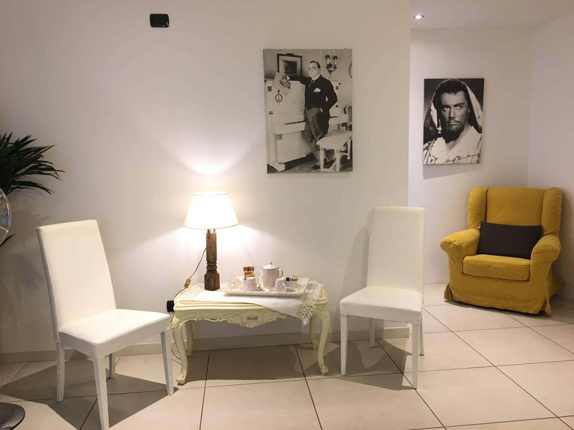 B&B Il Tenore