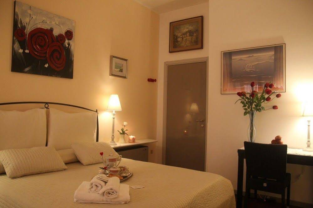 Casamore Rooms