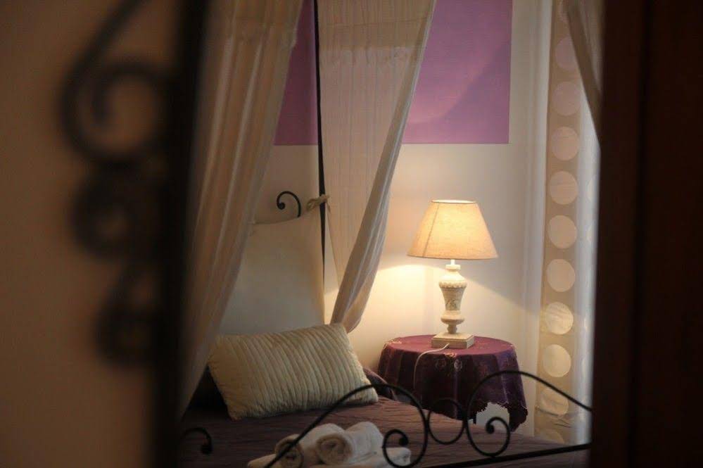 Casamore Rooms