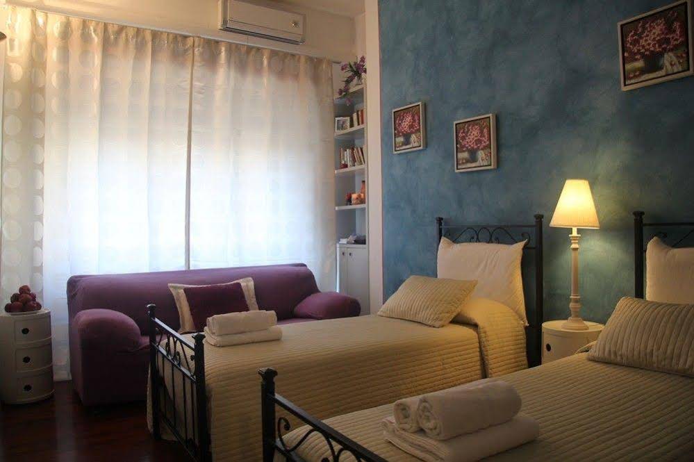 Casamore Rooms