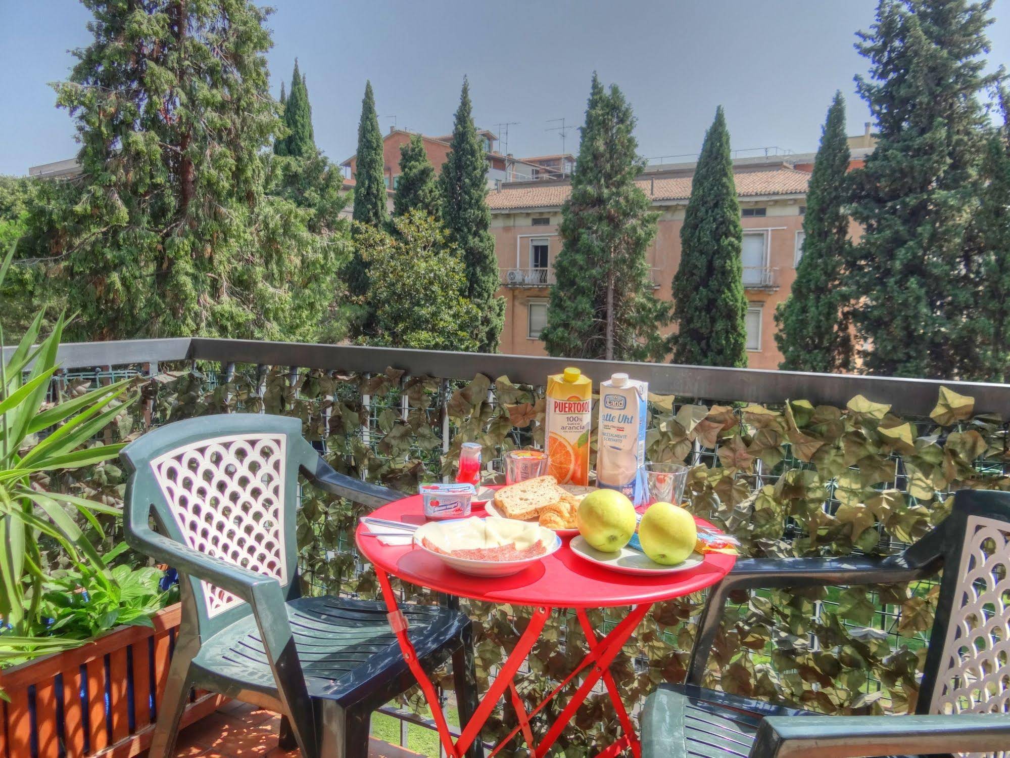 B&B Verona23