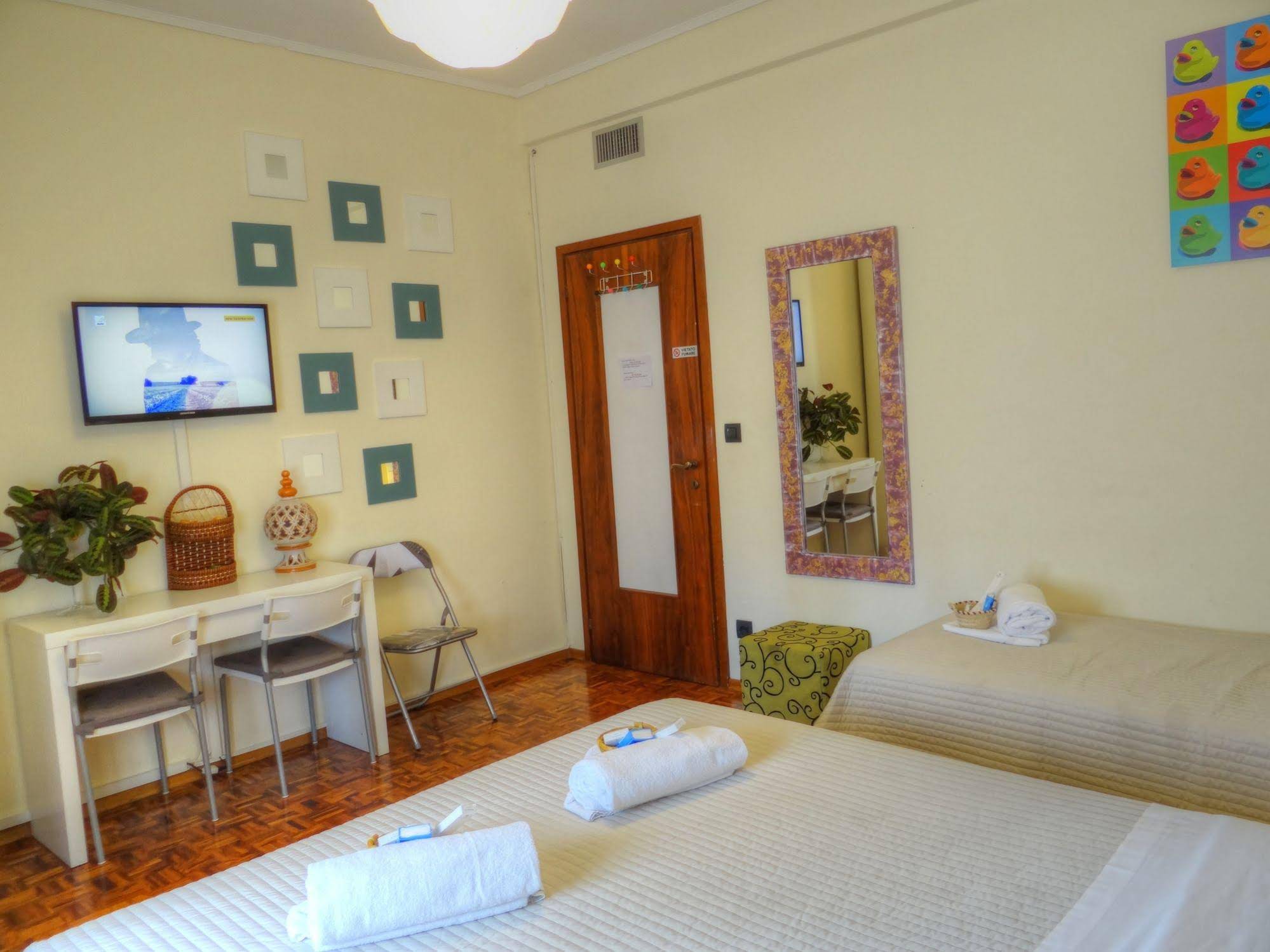 B&B Verona23