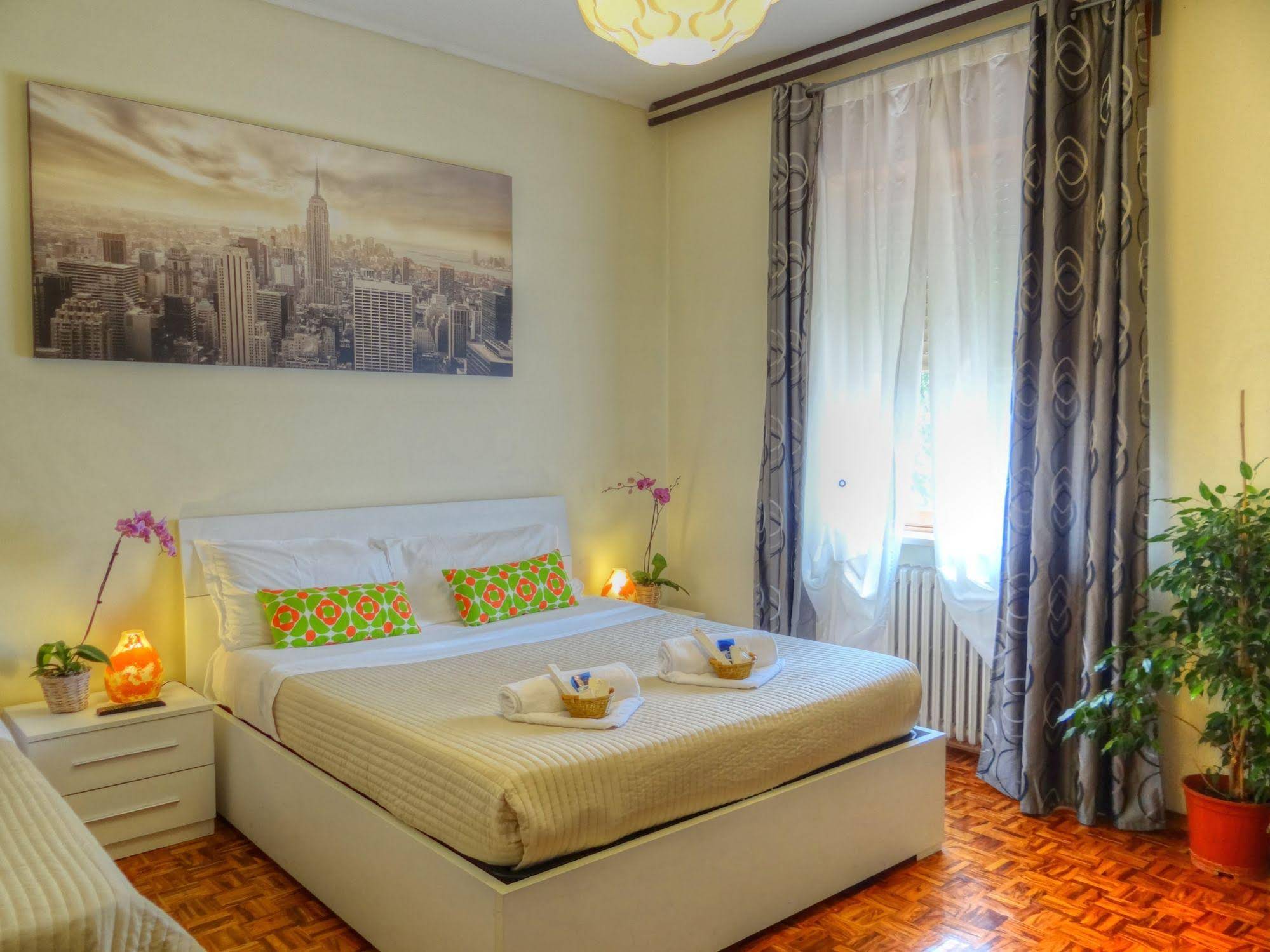 B&B Verona23