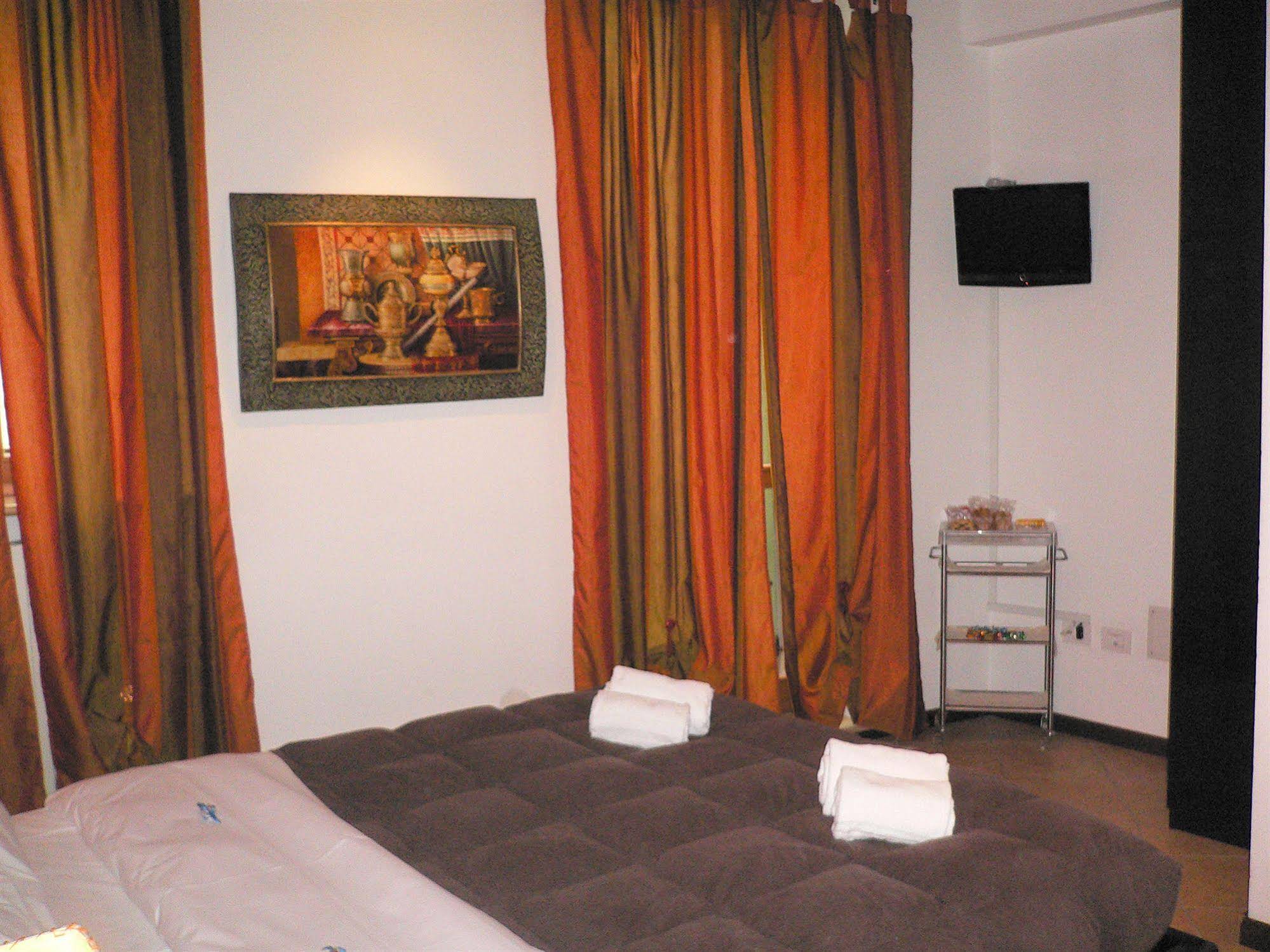 B&B Vicolo 22