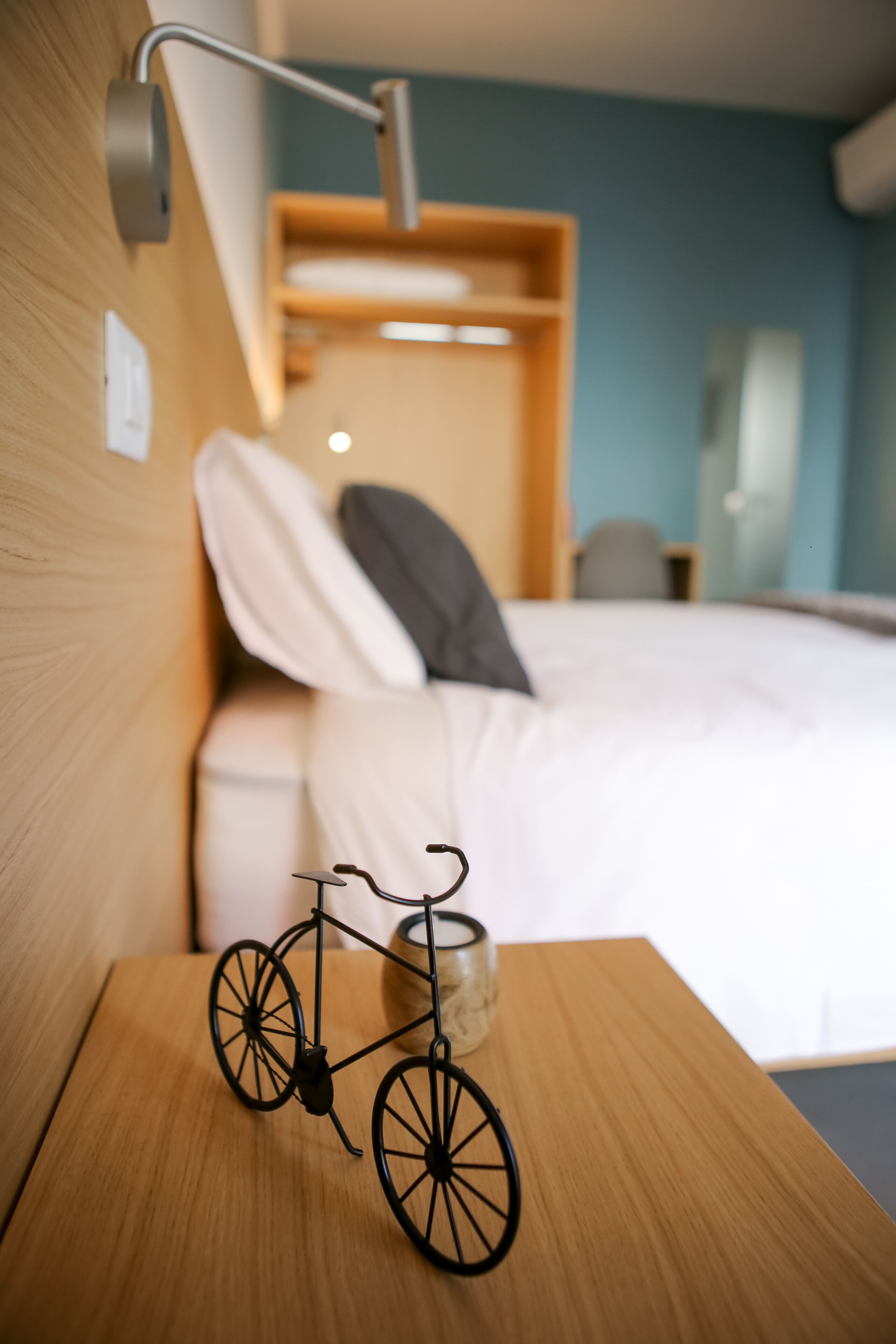 Bed & Bike Verona
