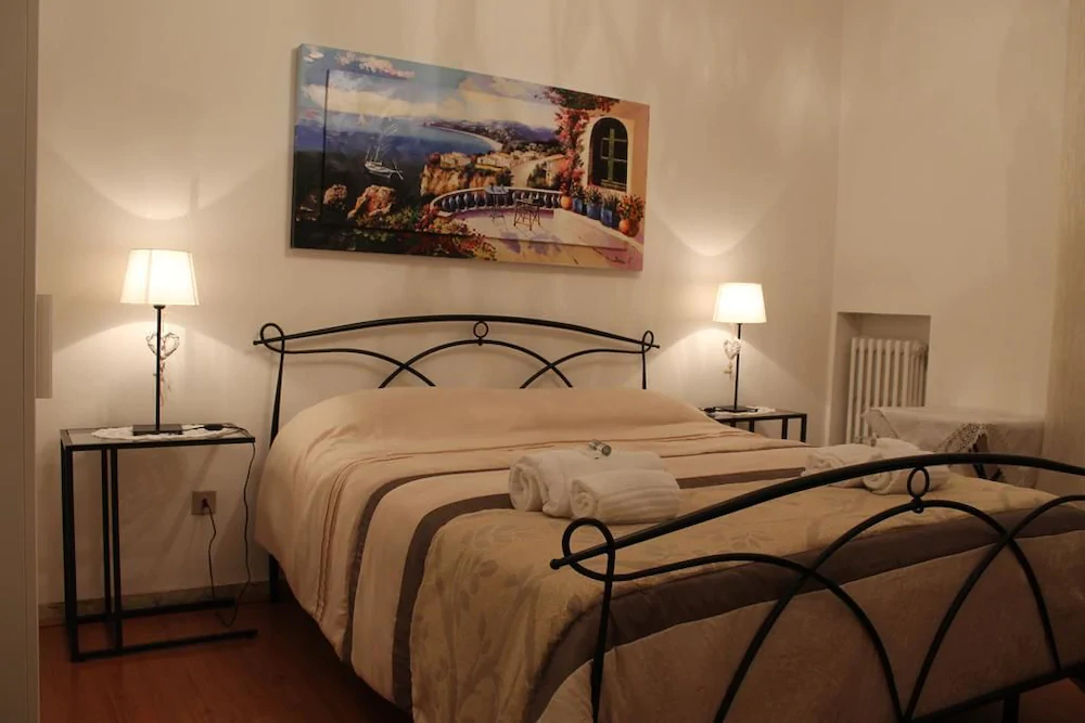 Bed And Breakfast Delle Rose
