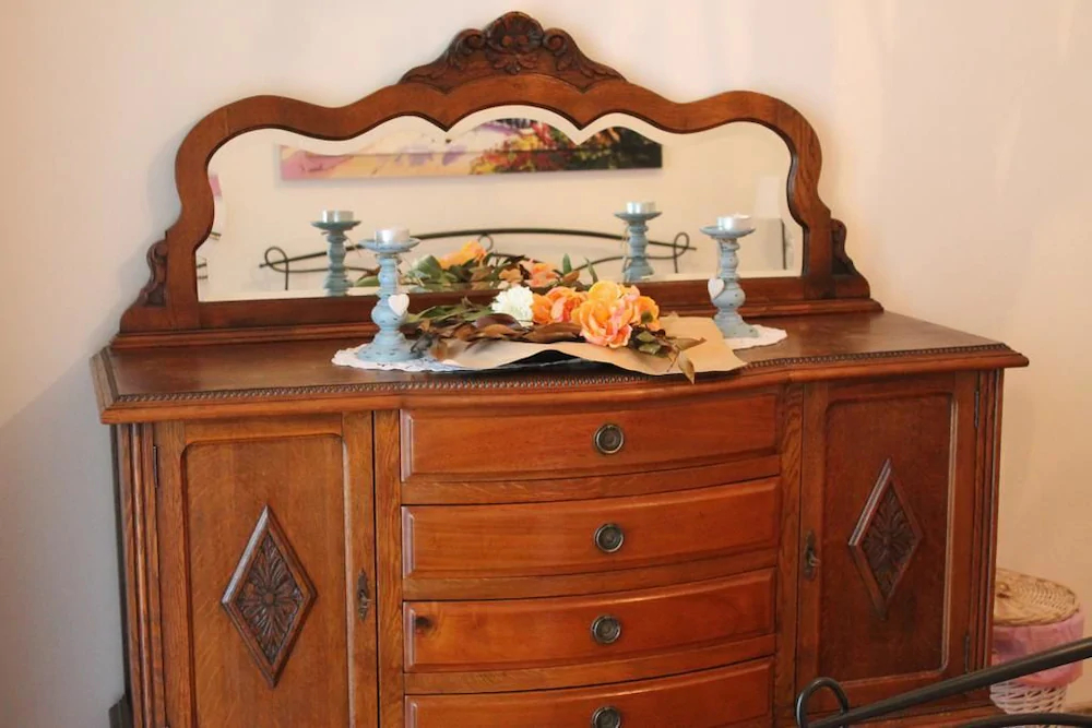 Bed And Breakfast Delle Rose