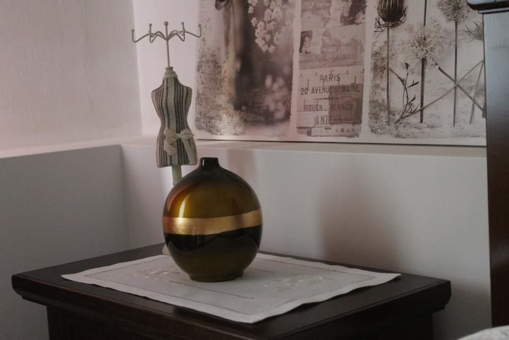 Bed And Breakfast Delle Rose