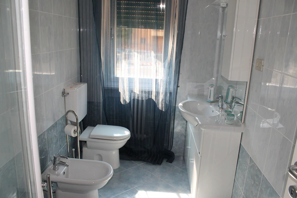 Bed And Breakfast Delle Rose