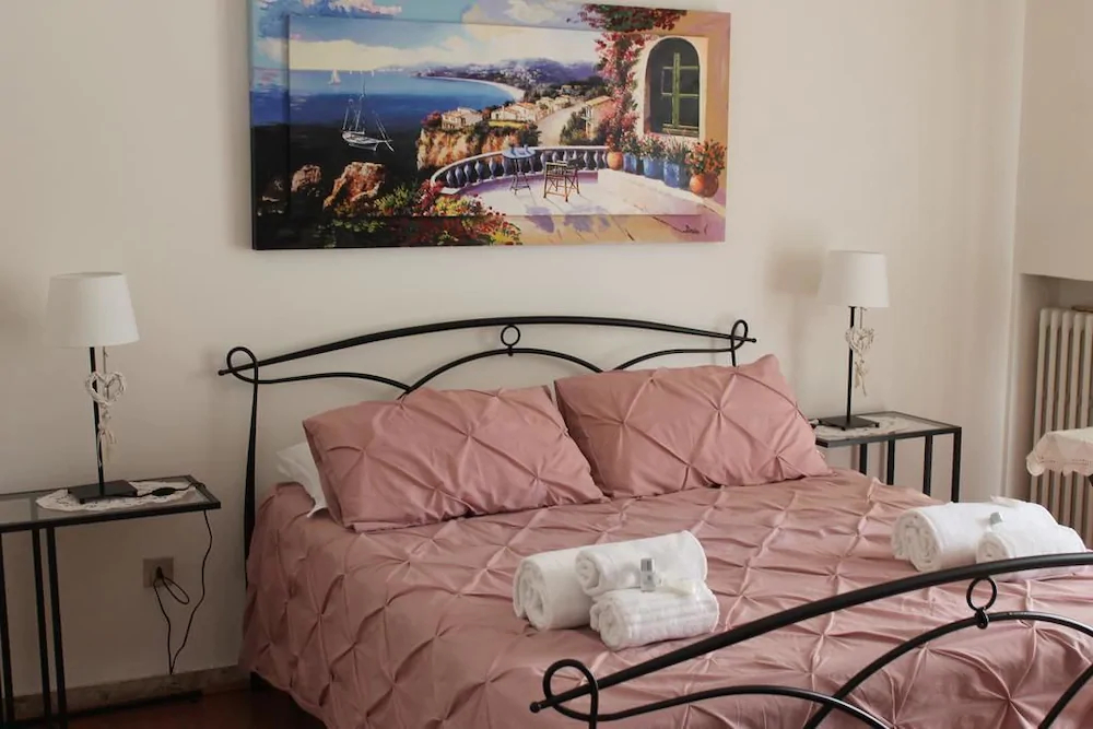 Bed And Breakfast Delle Rose