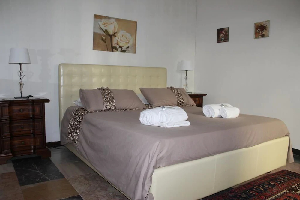 Bed And Breakfast Delle Rose