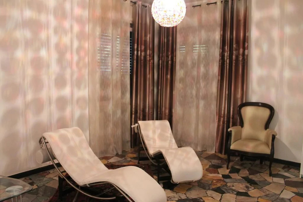 Bed And Breakfast Delle Rose