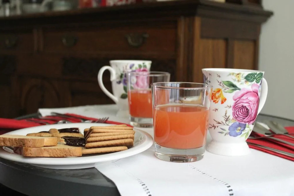 Bed And Breakfast Delle Rose