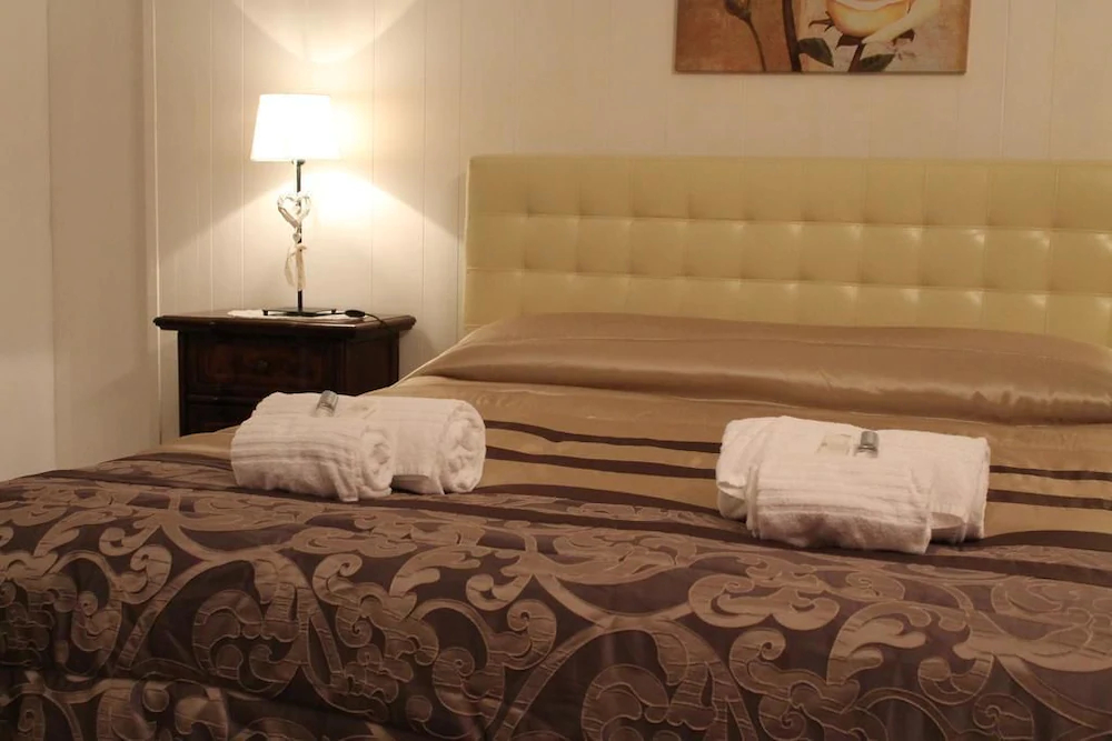 Bed And Breakfast Delle Rose