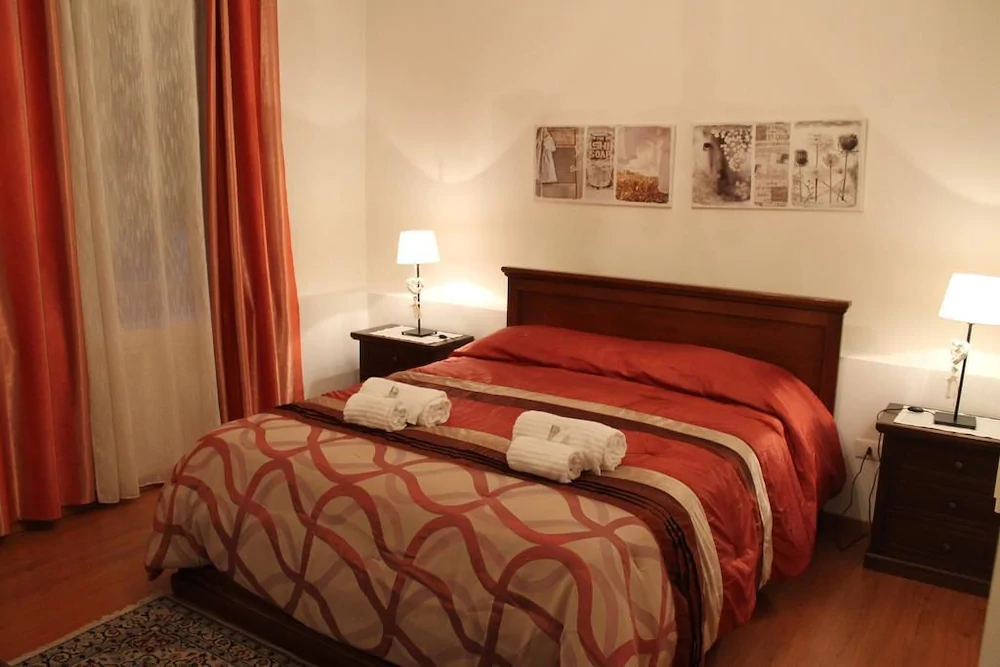 Bed And Breakfast Delle Rose