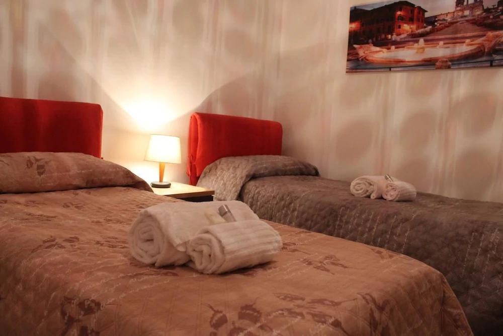 Bed And Breakfast Delle Rose