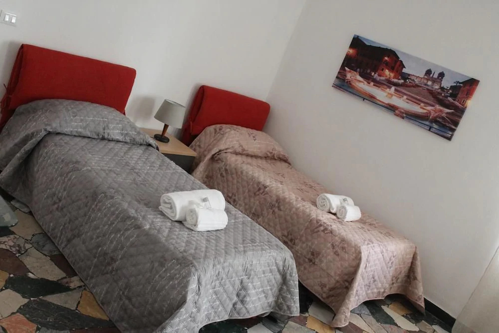 Bed And Breakfast Delle Rose