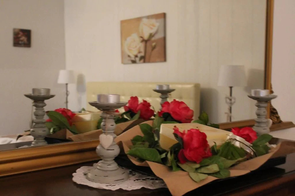 Bed And Breakfast Delle Rose