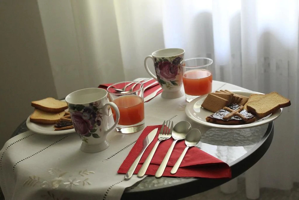 Bed And Breakfast Delle Rose