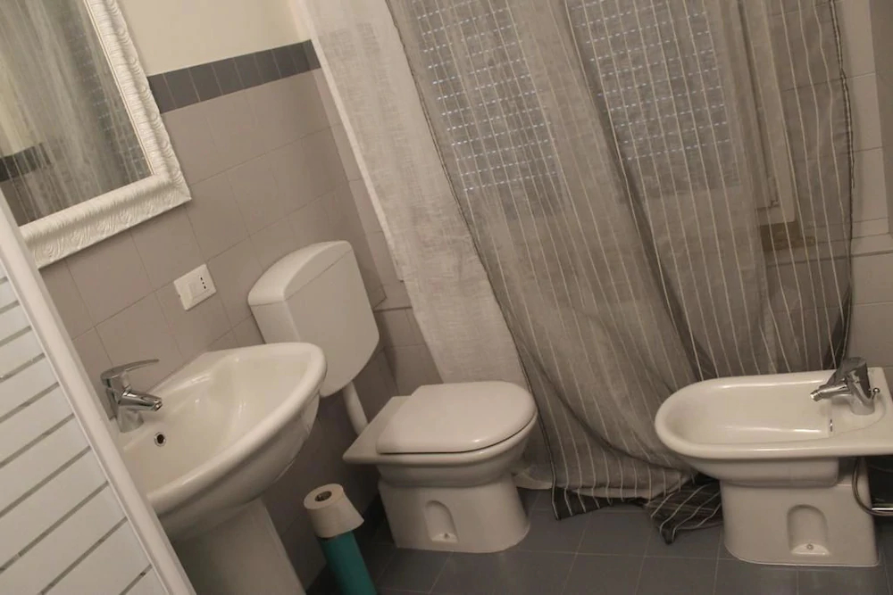 Bed And Breakfast Delle Rose