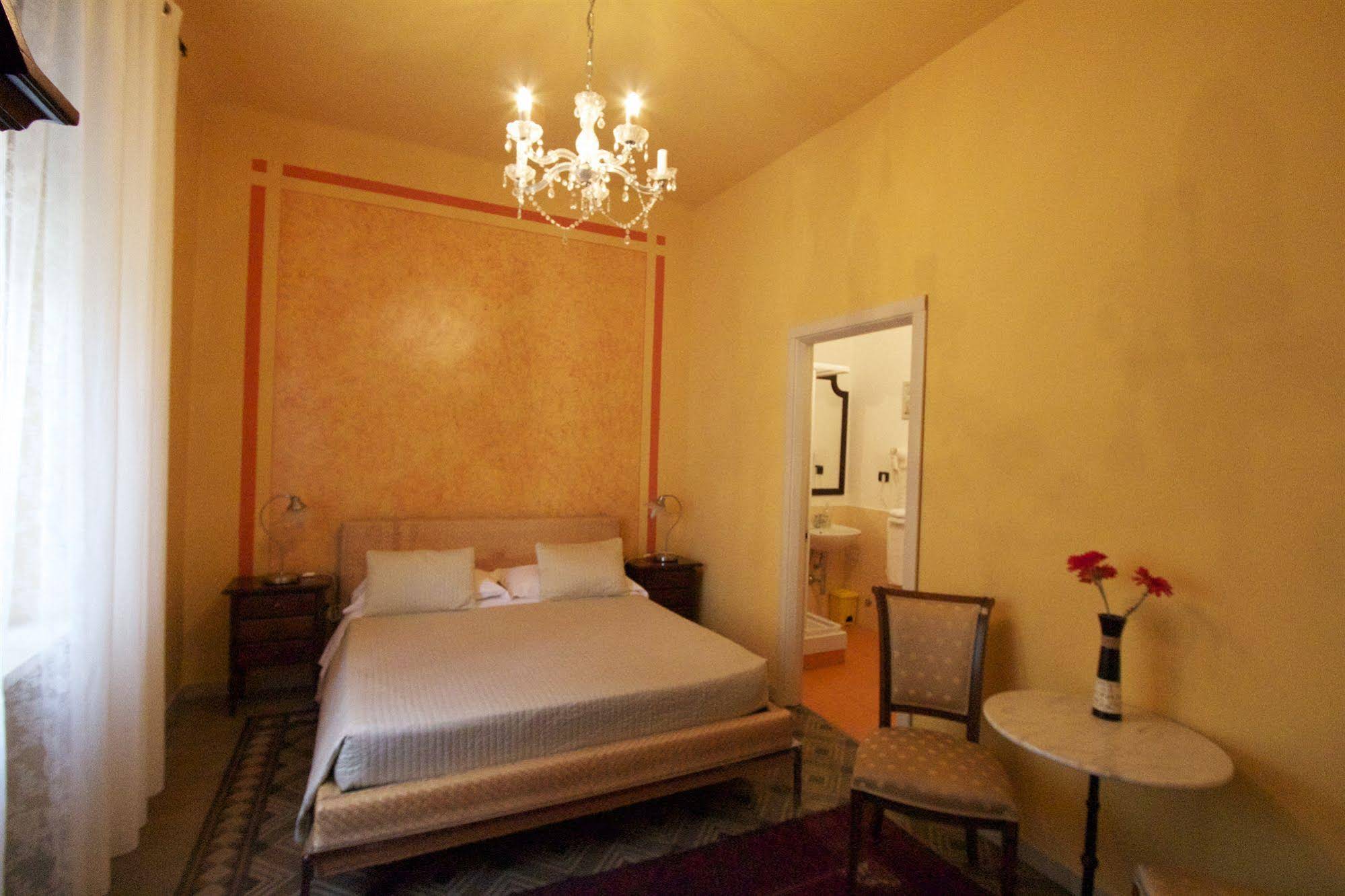 Bed And Breakfast Fiore Di Roby