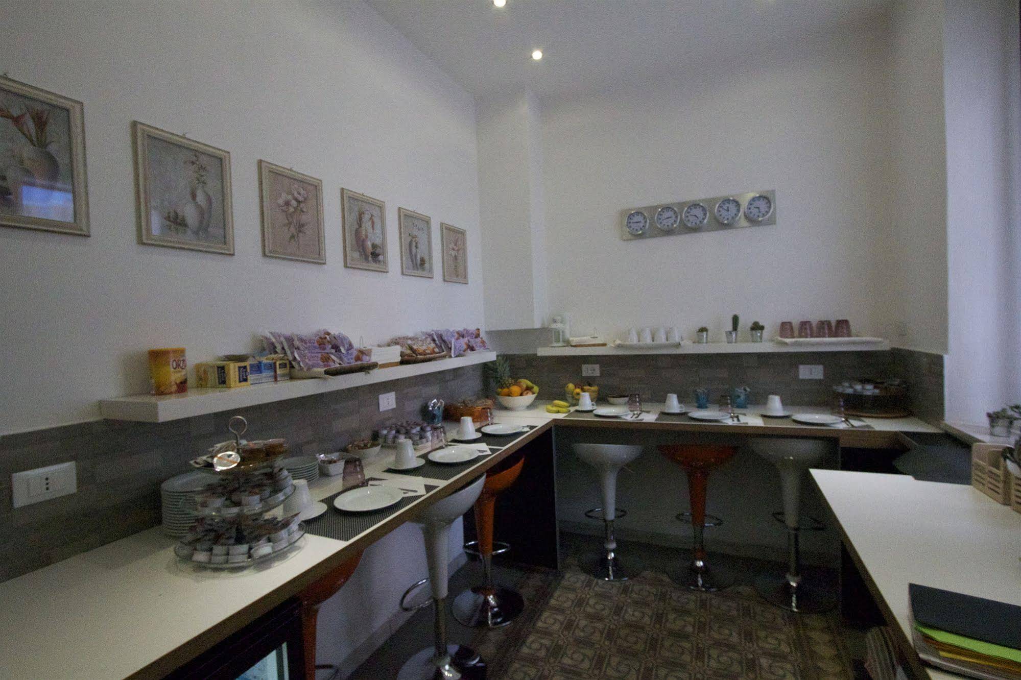 Bed And Breakfast Fiore Di Roby