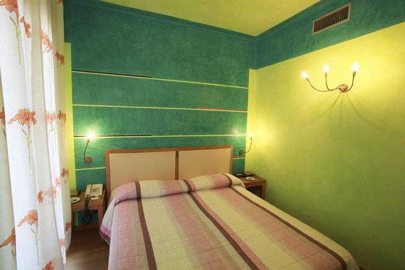 Hotel Firenze