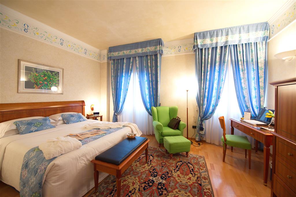 Hotel Firenze