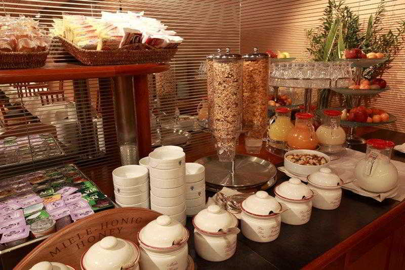 Hotel Firenze