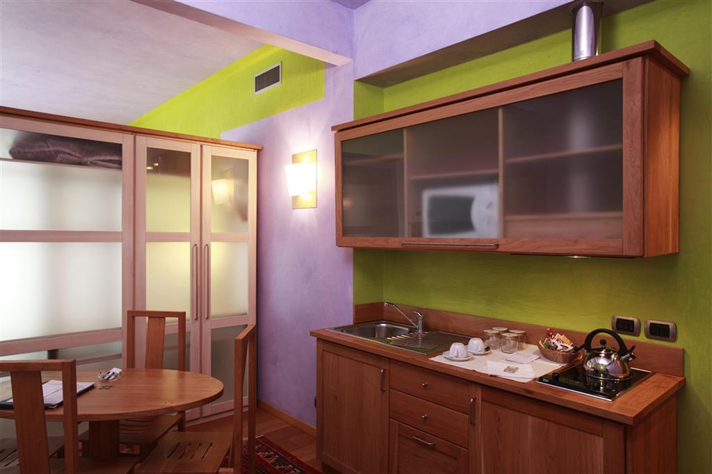 Hotel Firenze
