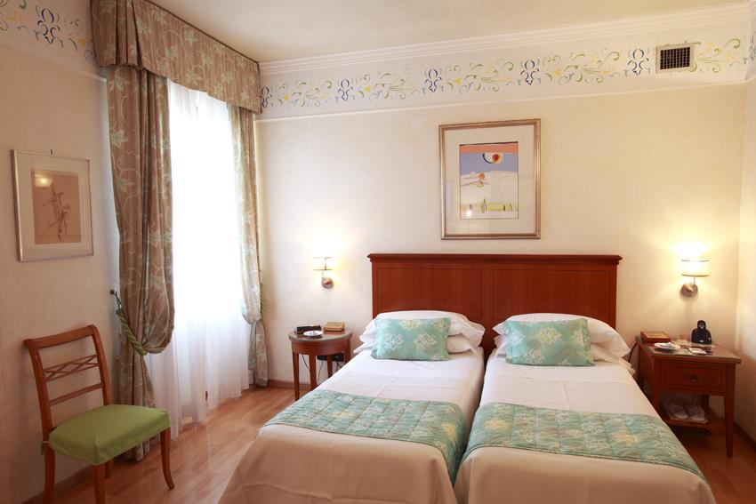 Hotel Firenze