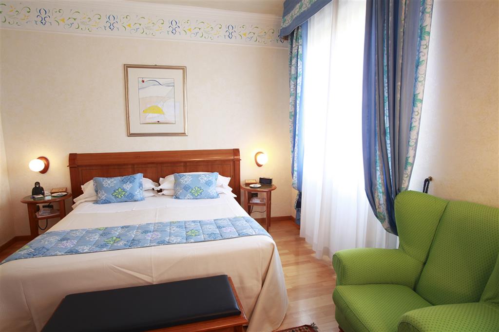 Hotel Firenze